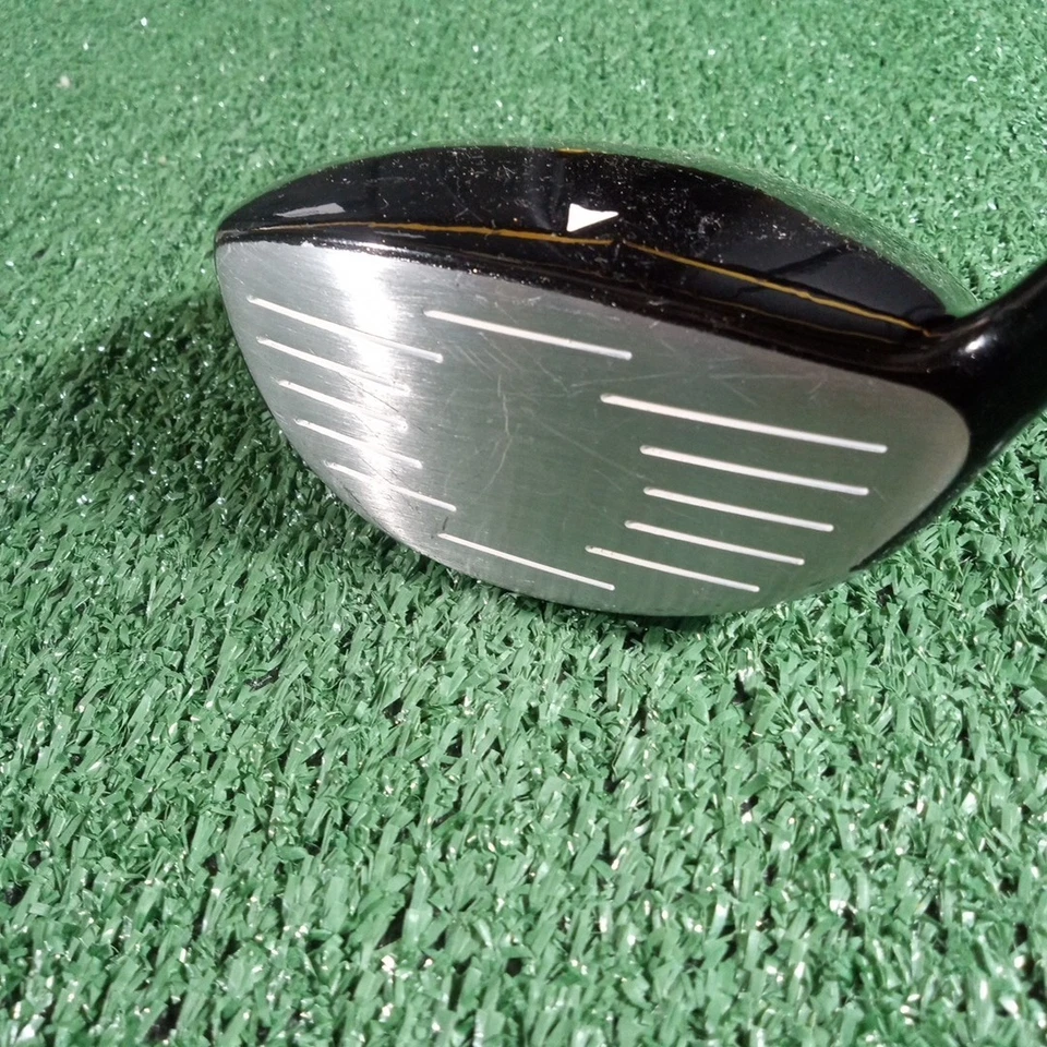 Power Bilt XP7 10.5° Driver HEAD ONLY Broken Shaft Men's Right Handed - Image 3 of 4