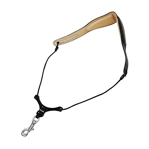 B.AIR Biea BIRD STRAP ремешок для саксофона стандартной длины BSN-AS-M Размер M