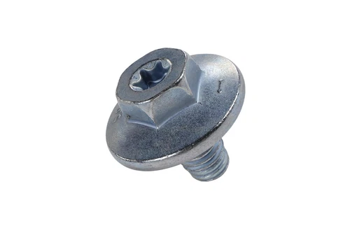 11602884 Oil Pan Drain Plug - Picture 1 of 2
