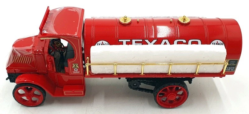 First Gear escala 1/34 19-2572 - Mack AC Bulldog tanque de combustible - Texaco Foto 3 de 4