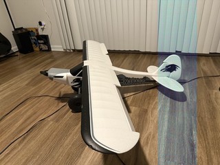 HobbyZone Carbon Cub 1700mm
