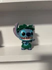 NO BOX - HULA STITCH Lilo and Stitch Funko Pop #718 Disney Hot Topic Exclusive