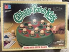 Vintage 1984 Cabbage Patch Kids Hide-and-Seek Board Game Milton Bradley Complete