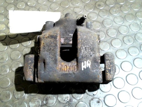 Bremssattel Hinten Rechts H R BMW 318 Ci E46 12 Monate Garantie Sofortversand