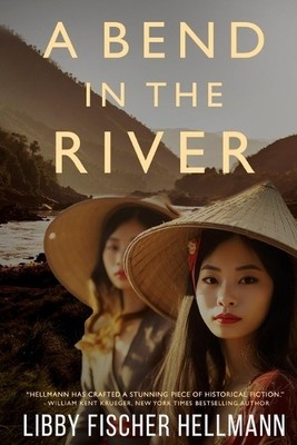 Libby Fischer Hellmann A Bend in the River (Taschenbuch) Sagas