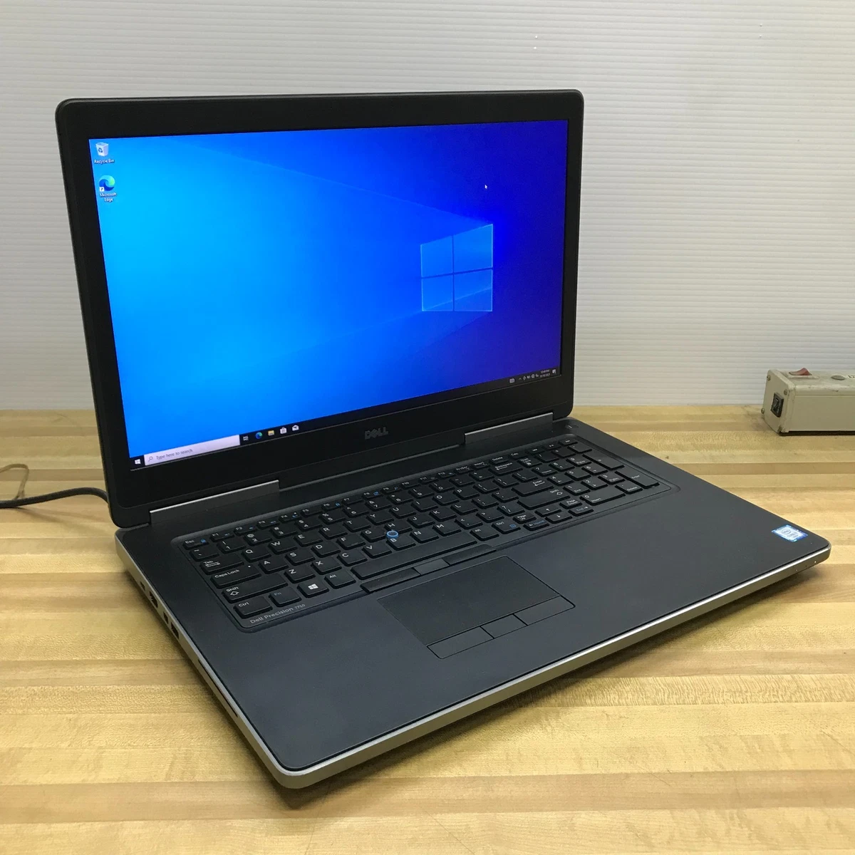 Dell Precision 7710 PC Laptops & Netbooks for Sale | Shop New