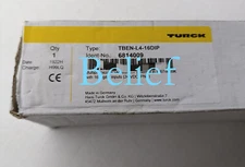 1pc TURCK TBEN-L4-16DIP Brand New module
