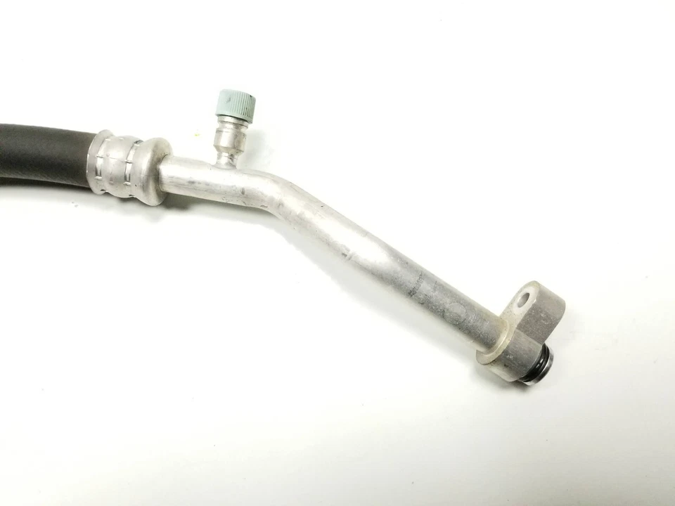 09 10 11 12 13 14 HONDA FIT 1.5L AC MANGUERA TUBO OEM Foto 3 de 4