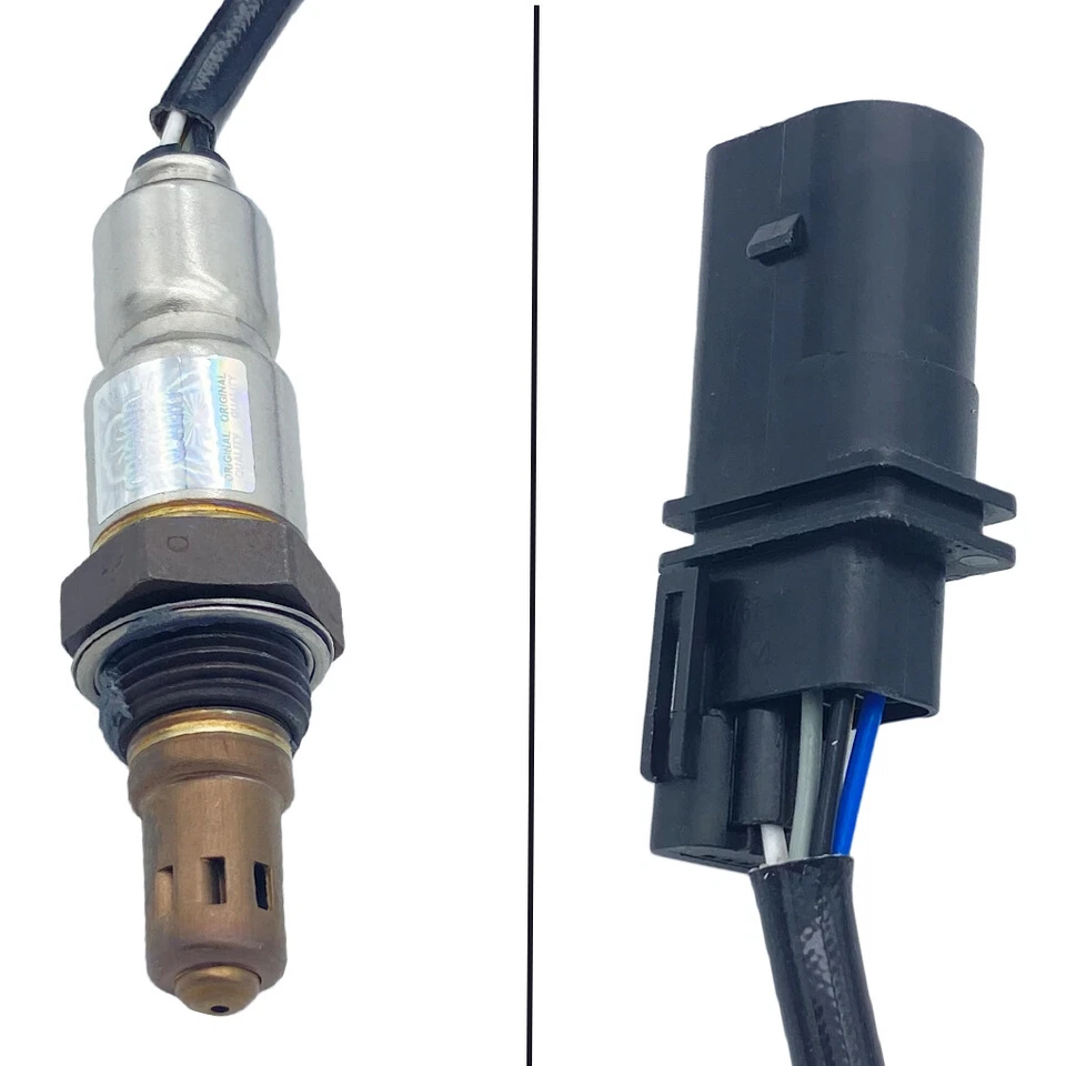 Sonda lambda per Audi A3 VW Golf VII Passat Skoda Octavia 1.6 2.0 TDI 04L906262A - Immagine 4 di 4