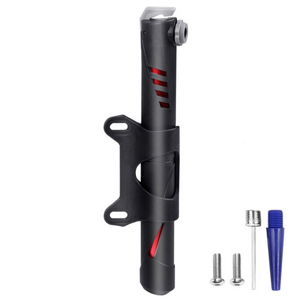 pumpico bike pump