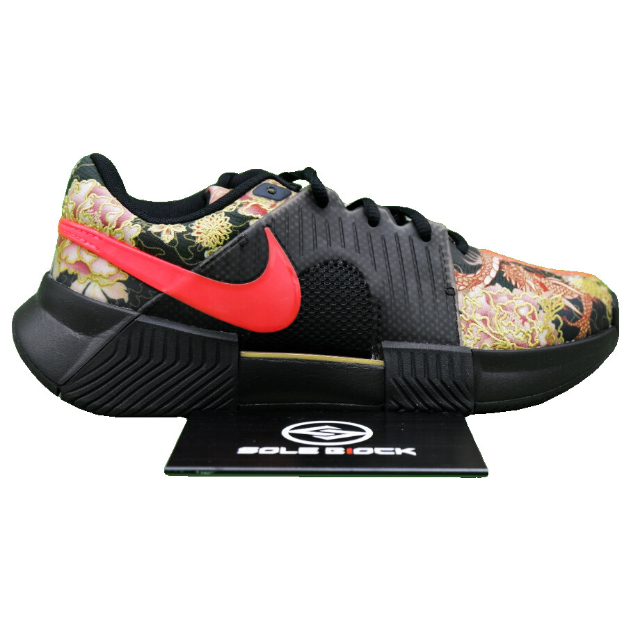 たこぼん【海外販売のみ】NIKE ZOOM GP Size 7 - Naomi Osaka x NikeCourt Air Zoom GP Turbo Premium