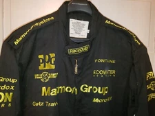 NEW RaceQuip Nomex One Piece Belted Race Suit - Size XL