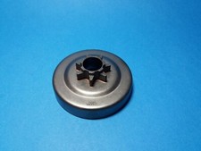 Tamburo frizione .325 7T per motosega Husqvarna 340 345 350 351 353 346 50387...