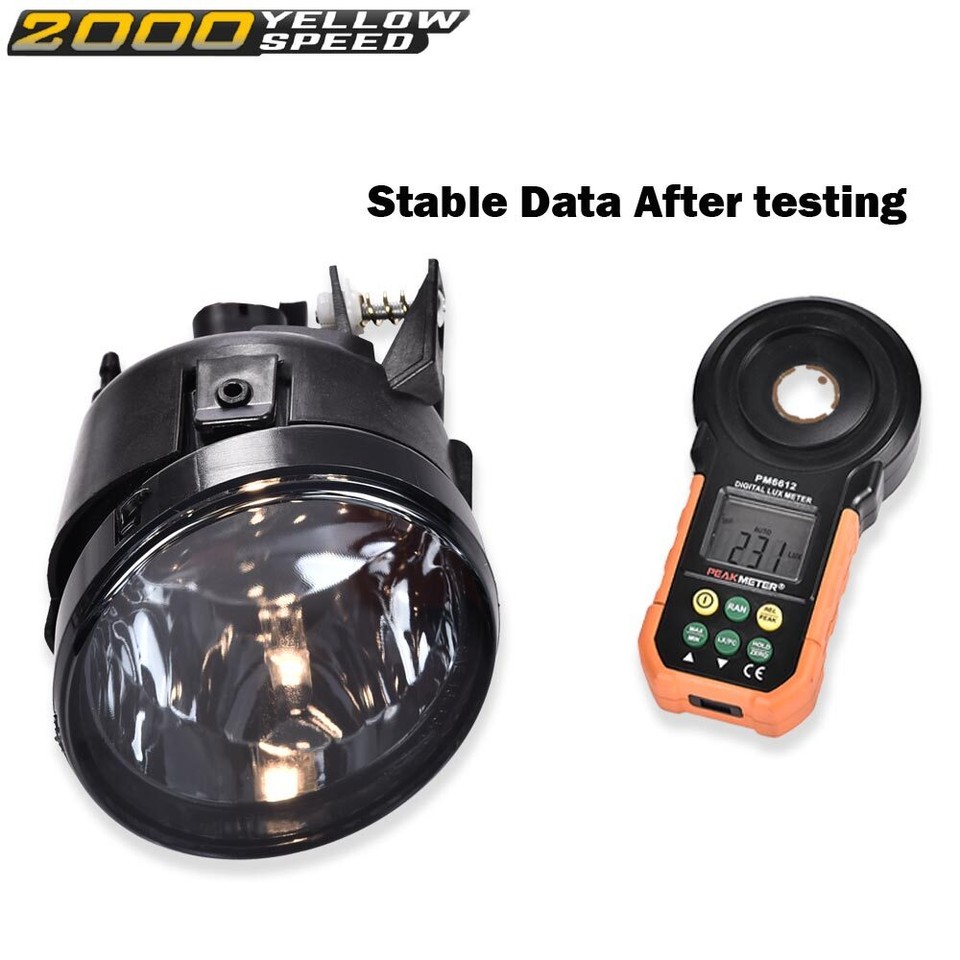 Buy 2004-2010 NISSAN TITAN ARMADA FOG LIGHT LAMP OEM SWITCH In - Foto 9