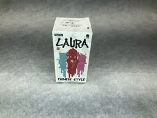 Toy City Laura Chinese Style Blind Box Phoenix NEW Sealed
