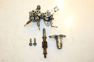 1998 Tigershark TS1000 Engine Motor Oil Pump 3008-522