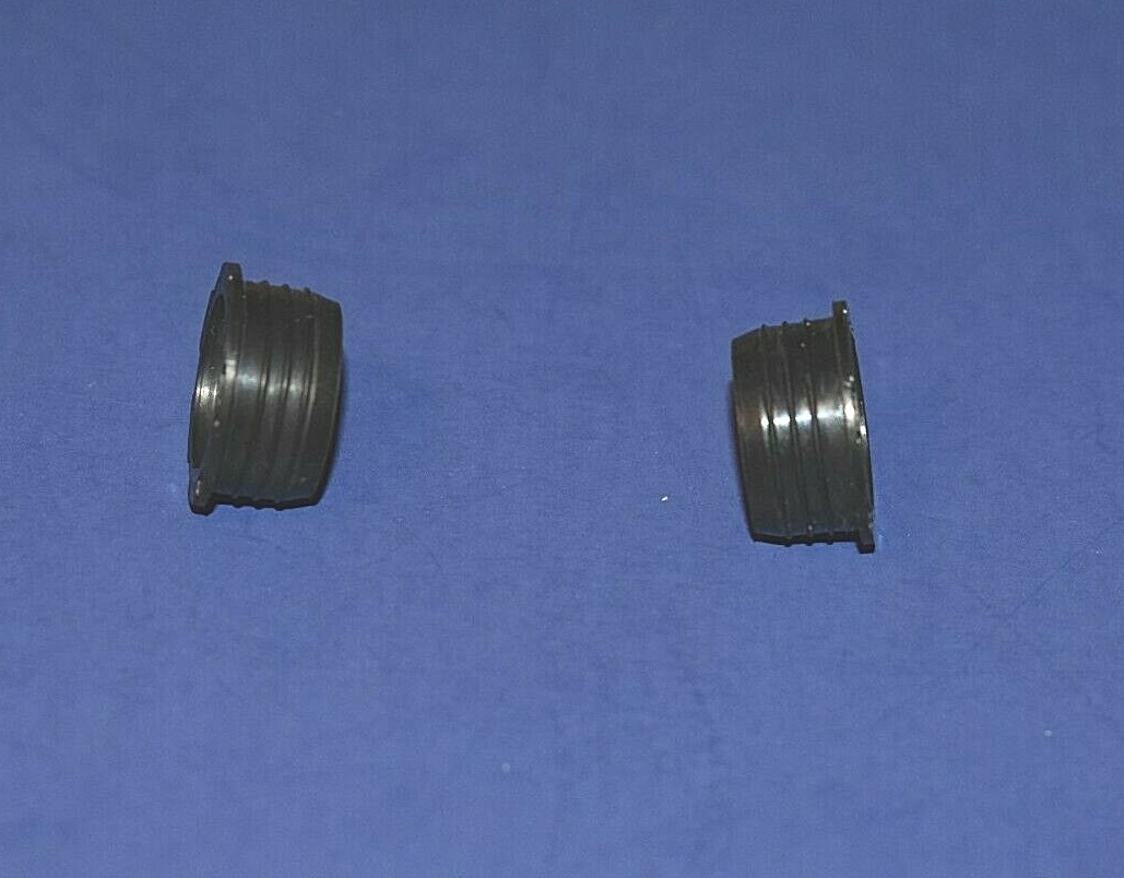 2 PK 700R4 4L60 2004R TH200 TH125C Detent Kick Down Cable Seal Grommet