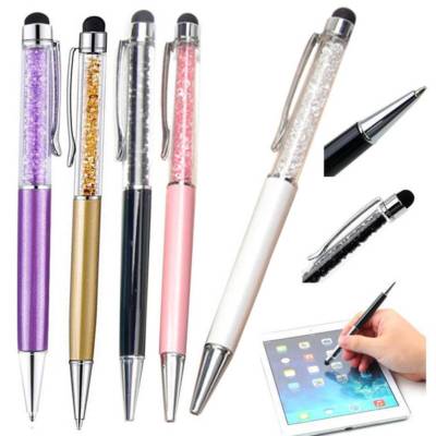 Stylus Pen Capacitive Stylus Ballpoint Pen in Stylus for iPad Kindle  Phones
