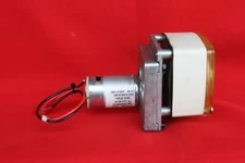 DEMA ENGINEERING DRAIN MASTER JUNIOR PUMP & MOTOR