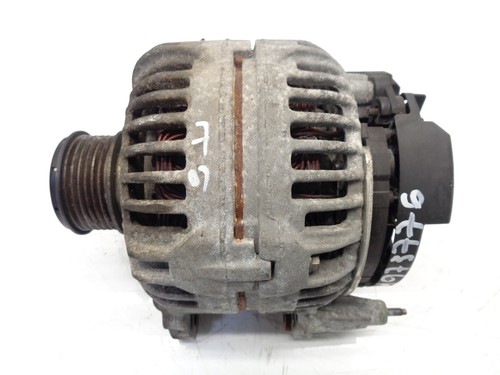 Lichtmaschine Generator für VW Jetta 1,6 TDI Diesel CAYC CAY 03L903023 140A