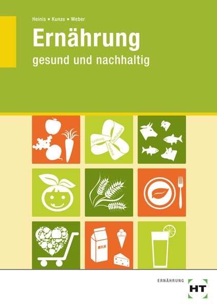 Thumbnail - Ernährung - Gesund Und Nachhaltig