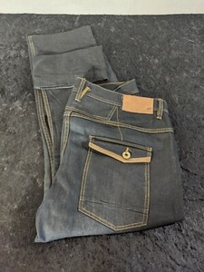 40 length jeans