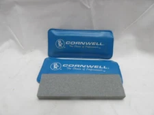 Pair of Cornwell Sharpening Stones