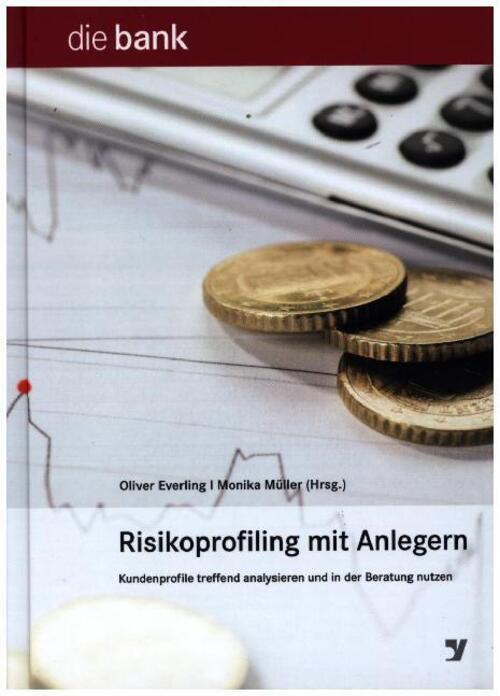 Risikoprofiling Mit Anlegern Oliver Everling (u. A.) Taschenbuch