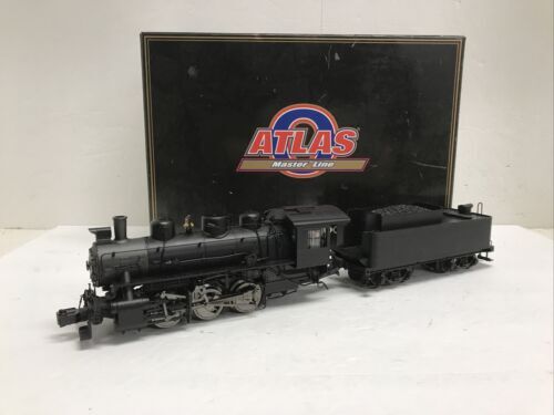 Atlas O Scale Model Railroad Locomotives for sale | eBay