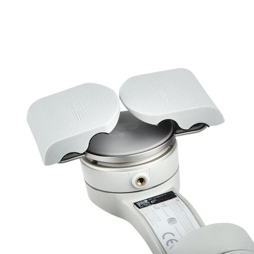 Extension Buckle for DJI OM 5 Handheld Stabilizer Magnetic Phone Clamp Clip - Picture 9 of 23