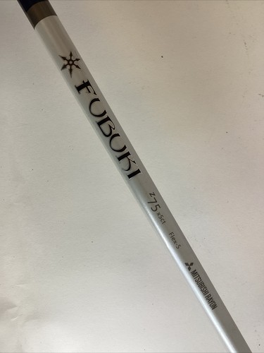 Bridgestone Golf J15F Fairway 3 Wood 13.5* With Fubuki Stiff Graphite Shaft - Picture 6 of 8