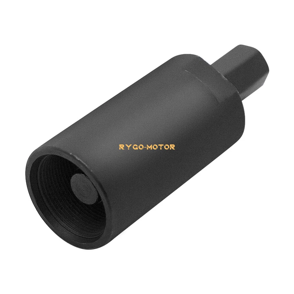 M33x1.5 Flywheel Puller Remover Tool 33mm for Suzuki Ozark 250 LT-F250 2002-2014 - Image 3 of 4