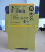 1PC NEW PILZ 787609 PNOZ X9P C Safety Relay Via DHL or FedEX