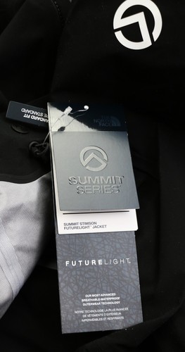 The North Face Stimson FUTURELIGHT Jacket Summit Series Men’s Sizes M L XL XXL - Picture 14 of 17