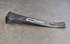 Tool Shop Mini Utility Pry Bar Flat Bar 7 1/2” Long