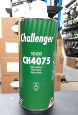 Universal  Medium Urethane Reducer Quart Free Fast Shipping Axalta Challenger