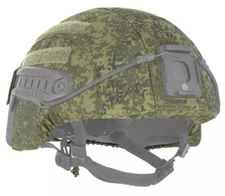 Russian Army Military Cover MISH 2000 /LSHZ  ARES Mordor Tac Digital EMR Flora