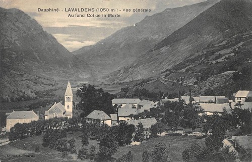 LAVALDENS vue générale - 第 1/2 張圖片
