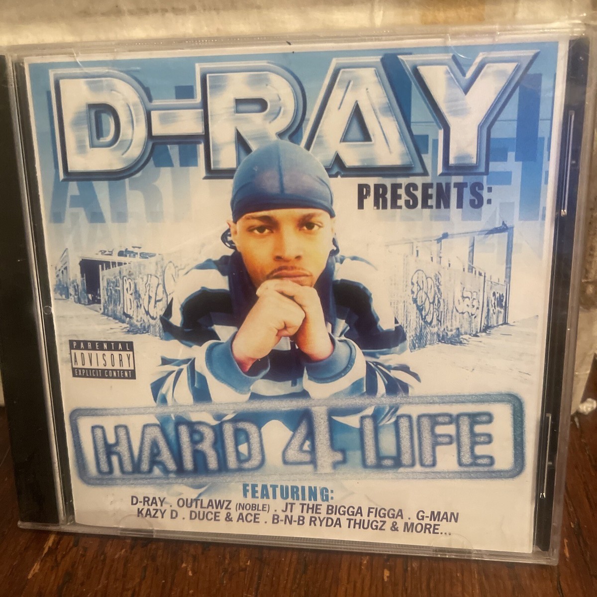 洋楽 DARNe (LLL) CAN U DIG IT g-rap 洋楽 DARNe (LLL) CAN U DIG IT