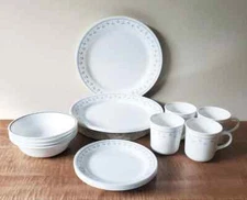 Vintage Corelle Normandy Add-on/Replacement Dinnerware (See Selection)