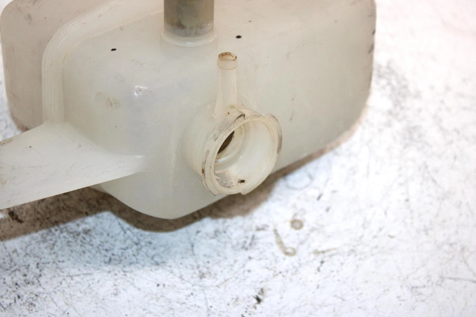 Тройной оригинальный бак для охлаждающей жидкости 98 Arctic Cat Ext 600 0670-494 SA304 - Изображение 3 из 4