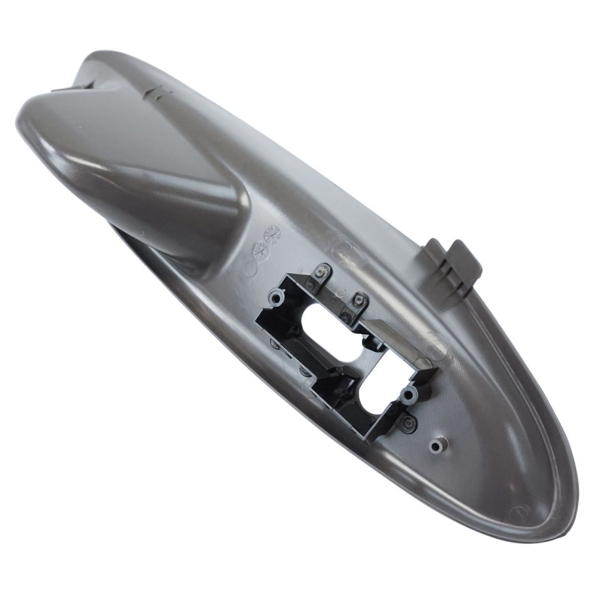 Power Window Door Lock Switch Bezel Pair LH & RH Sides for Ford Mustang