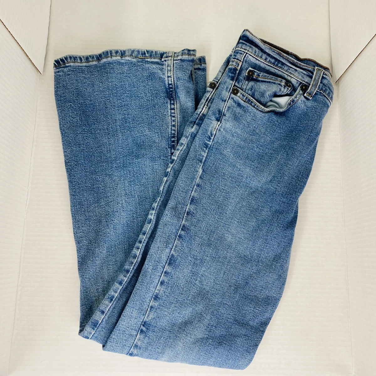 Size 16 levi jeans deals