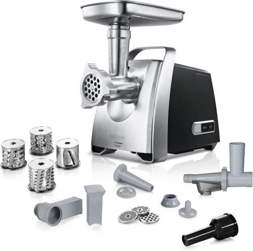 Bosch 2100-2399 W Small Kitchen Appliances