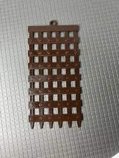 Eternia Tower Gate  3d Printed  Part
