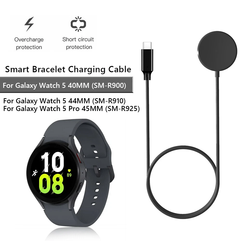Galaxy watch online fast charger