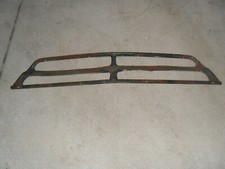 1964 1965 1966 1967 1968 1969 1970 Dodge A100 Van Truck Pickup Grille 1964 1965 1966 1967 1968 1969 1970 Dodge A100 Van Truck Pickup Grille