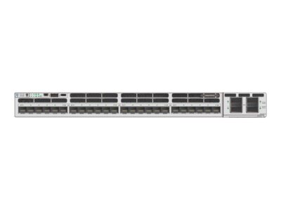 Cisco C9300X-24Y-E Switch II price incl VAT 3 yr warranty* B2B