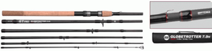 Spro Globetrojoter GT-pro XXh 50-125g 2,85m Spro Globetrojoter GT-pro XXh 50-125g 2,85m