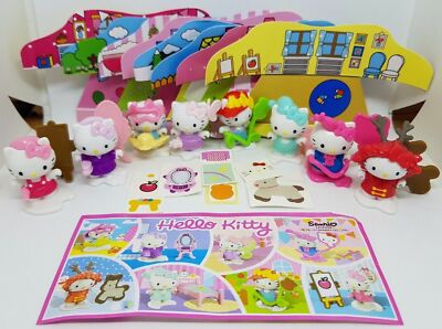 新品未開封。Hello Kitty 2017 ボジョレーヌーボー 3本セット 飲料・酒